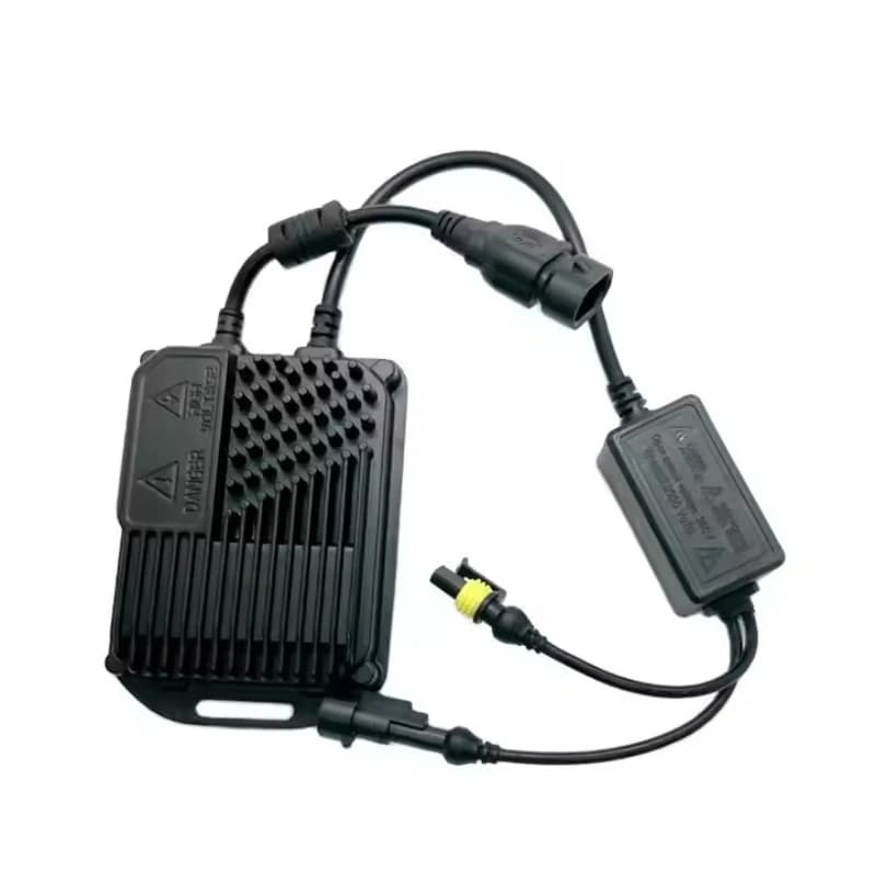 General Accessories, Automotive Headlamp Lighting System Accessories