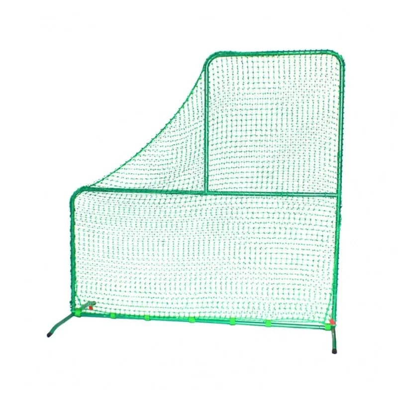 Iron frame type percussion cage multi-functional sports net, field separation net