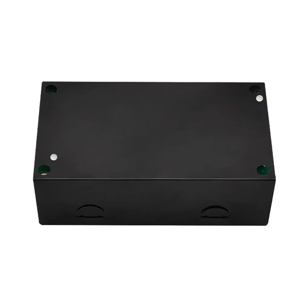 Industrial 36W AC DC 12V 3A Power Supply Module Switching Converter with 85-264VAC Input and Multi-Protection Safety System