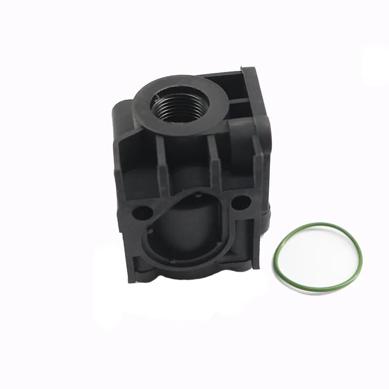 Quality Assurance Screw Compressor Industrial Parts Bleed Valve 1622369480 for Screw Air Compressors