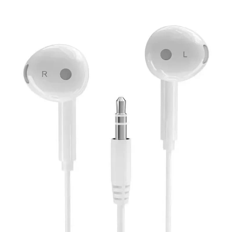 Live monitoring earphones 3m earphone monitoring mobile phone computer sound card earplugs wired live streaming host