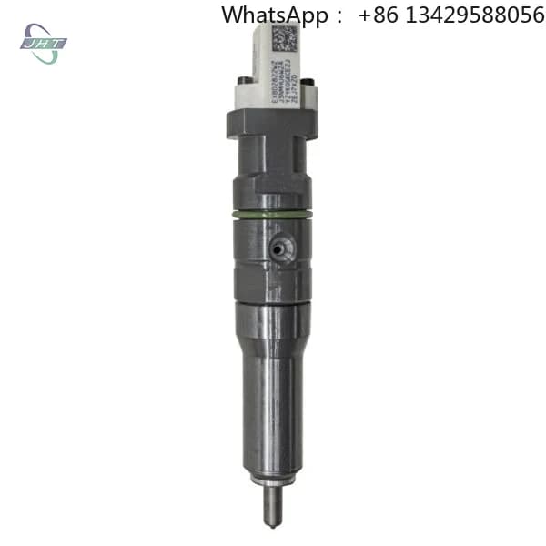 Diesel Fuel F2P/BEBJ Series Fuel Injector 2047601 BEBJ1D05001 for MX11 for CF410 CF440 CF460 XF410 XF440 XF460