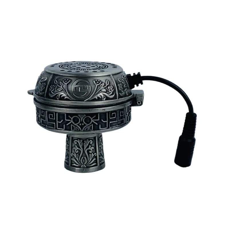 Hookah carbon point carbon furnace special furnace for hookah carbon furnace heating free tinfoil