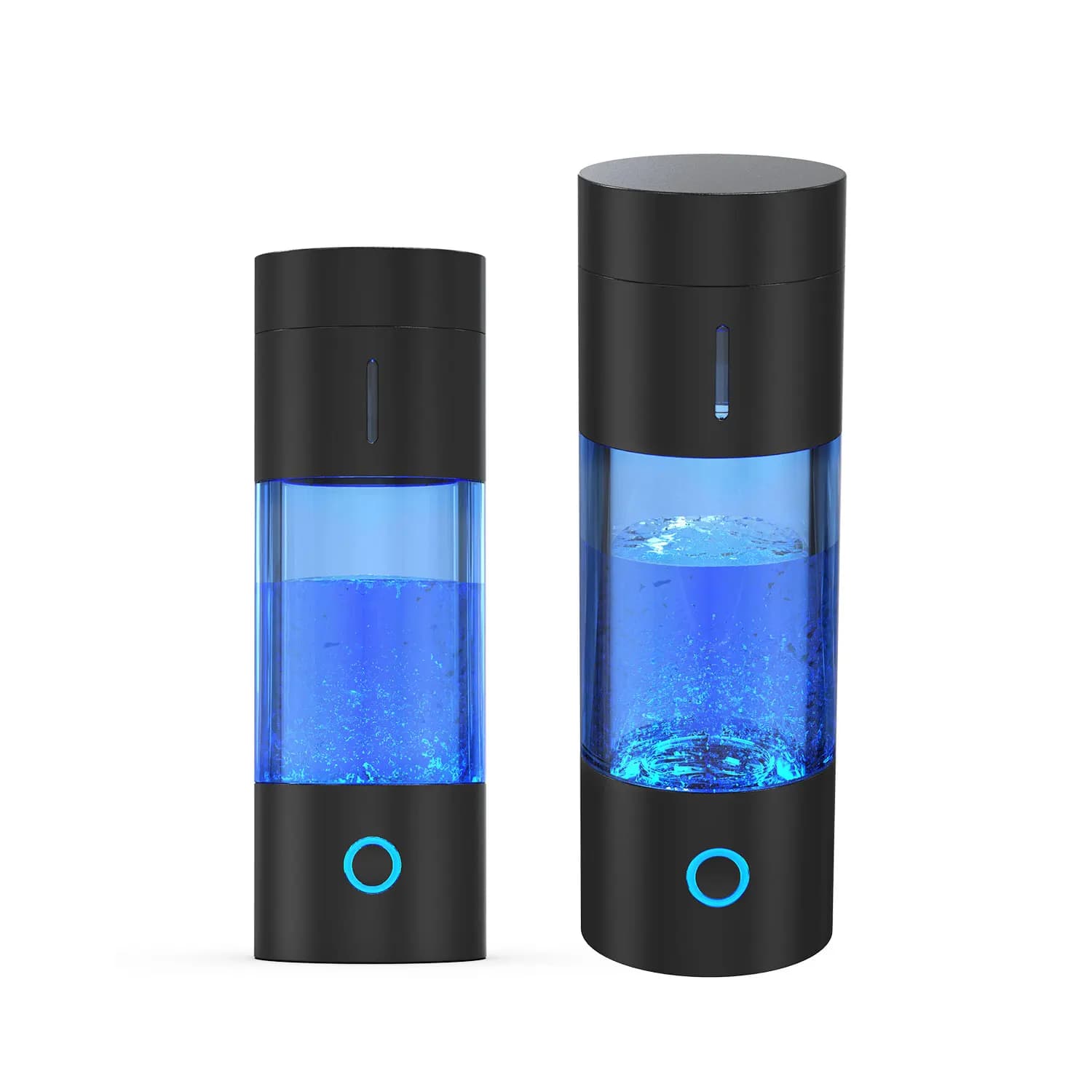 Best Selling Rechargeable Cheap Price Good Quality Hydrogen Generator Water Cup Generator Bottle