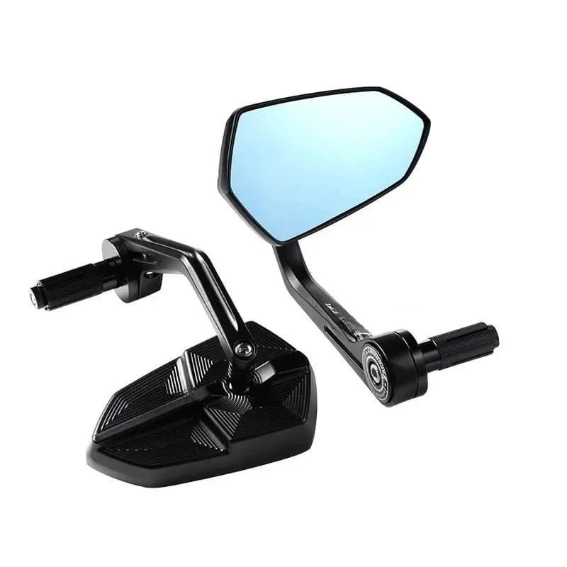 Rearview mirror No. 9 Maverick reflector Universal non-Bafeng special handle mirror modification