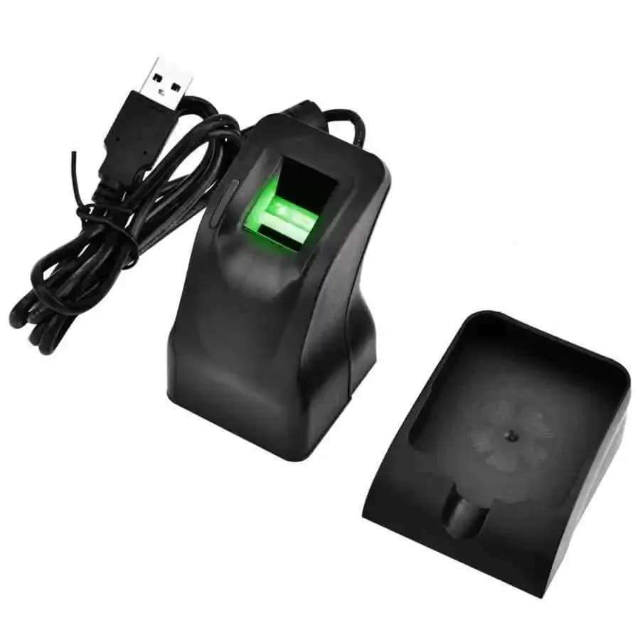 ZK4500 ZK8500 Fingerprint Identification Collector SDK Secondary Development Kit Collector