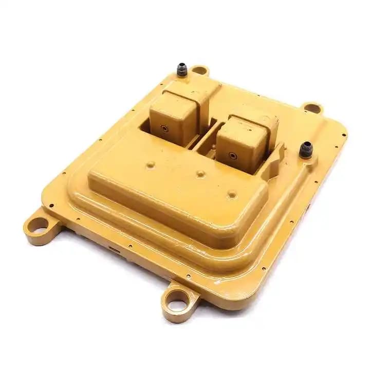Excavator Accessories 212-9450 2129450 ECU Computer Board For CAT D7RII D8RII 834G Wheel Bulldozer Engine Control Module ECM 317
