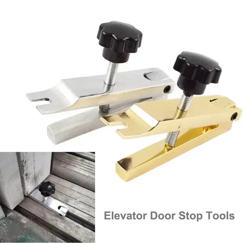 Universal Elevator Door-Stopper for Elevator Professional Maintenance Parts