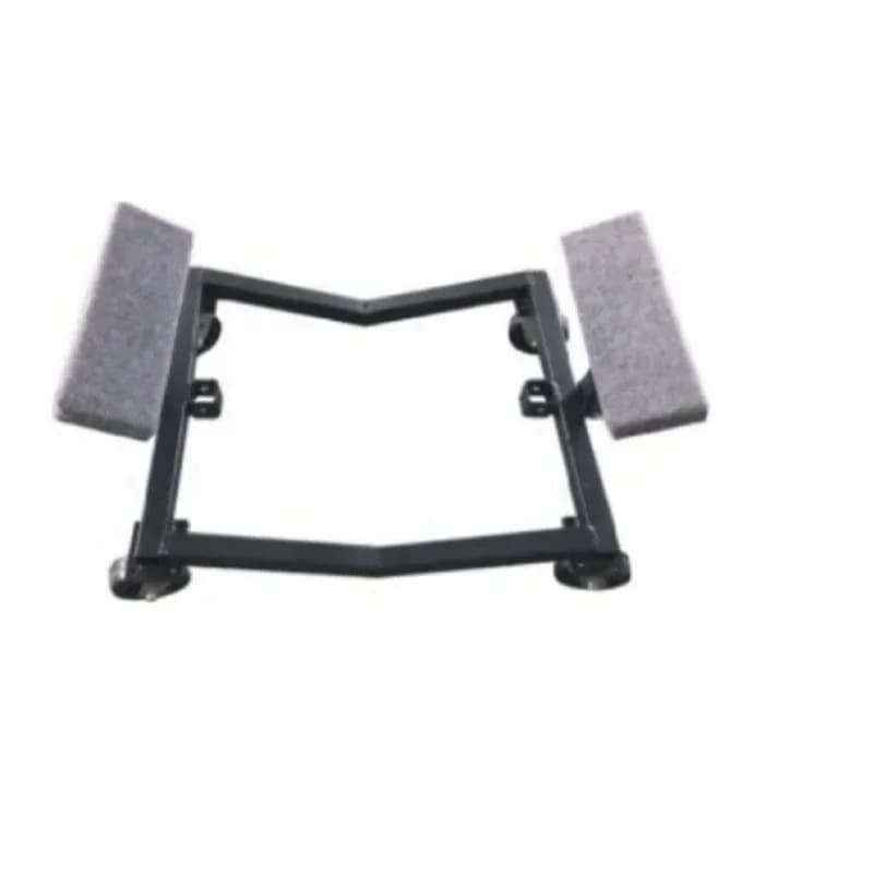 300LB yacht bracket, trolley, pallet tool truck, handling tool truck, warehouse truck
