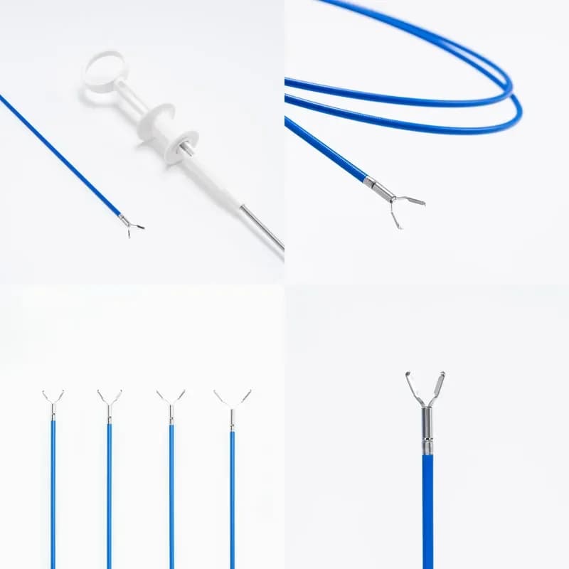 Most Clips Stop Bleeding Ours Stops Bleeding-with MDR CE Certification and ISO13485 Quality Behind Every Box