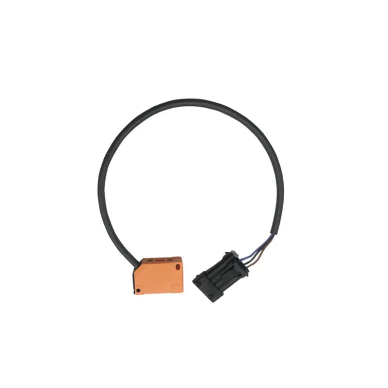 High quality forklift parts J3501068 hydraulic motor speed sensor 115R14R16