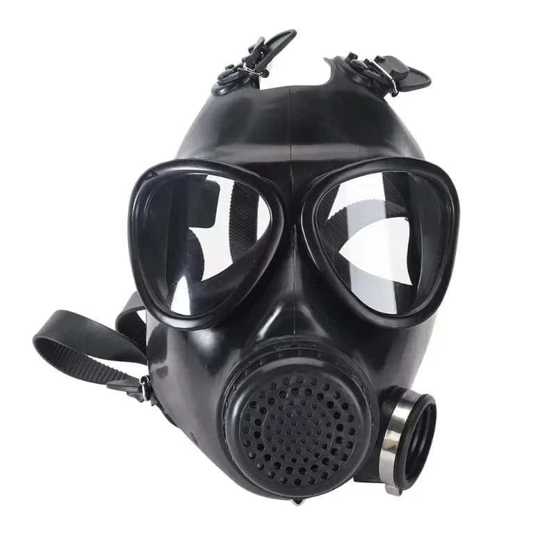 Full Face Respirator Mask Survival Core and Vapor Dust Spray Welding - High Quality Product
