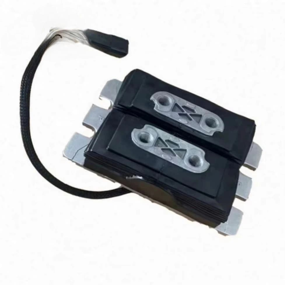 Excavator Parts   E 320 323 336 Foot Pedal Assy 4901012 490-1012
