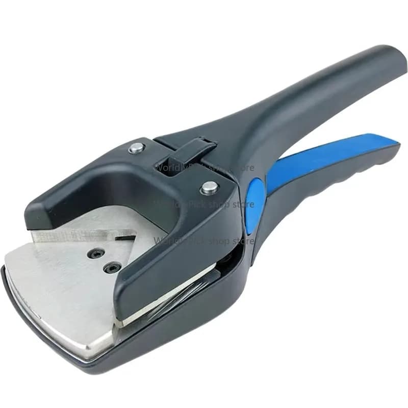 Manual Grade R5 Corner Cutter Round Corner Rounding Tool for Paper