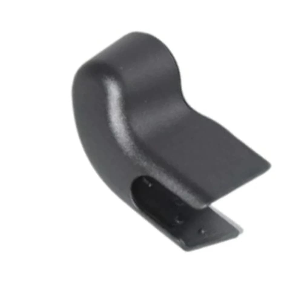 Wiper Arm Cover Designed for BMW 1 Series For F40 Models Manufactured From May 2018 Through December 2019 61627456078