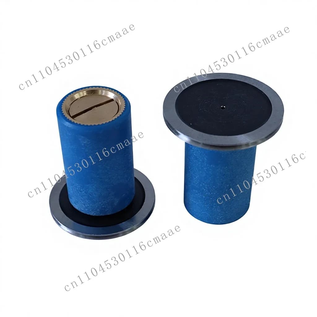Easy-Threading V-Shaped Waterproof Guide Roller Assembly EDM Consumables 32/42*60 Guide Wheel for EDM Wire Cutting Machines