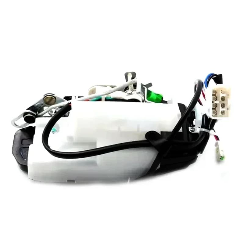 69110-60130 The trunk lock actuator is suitable For Toyota Land CRUISER PRADO 3400 Land Cruiser (J90) 2000-2002 6911060130