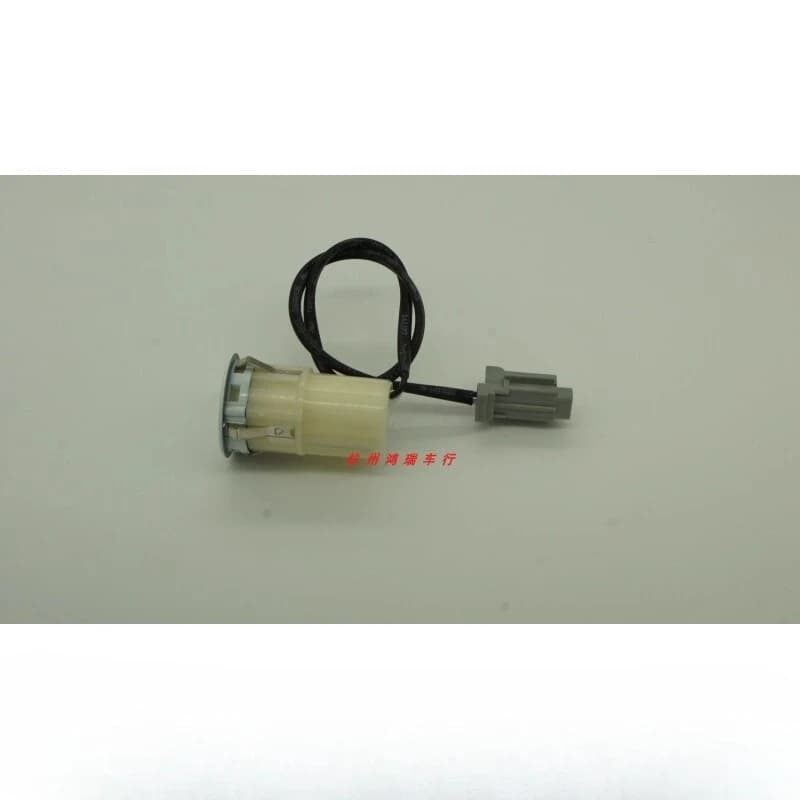 For Toyota RAV4 Highlander 89341 YY040 PZD61 00017 Rear Parking Sensor Camera Probe