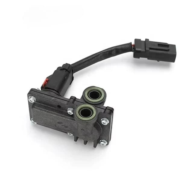 E312D Excavator Diesels Engine Parts C4.2 C6.4 Intake Pressure Sensor 2660136