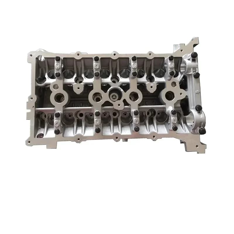 2.4L new G4KE car engine cylinder head 20910-27A00 for Hyundai Yazun Tucson Kia