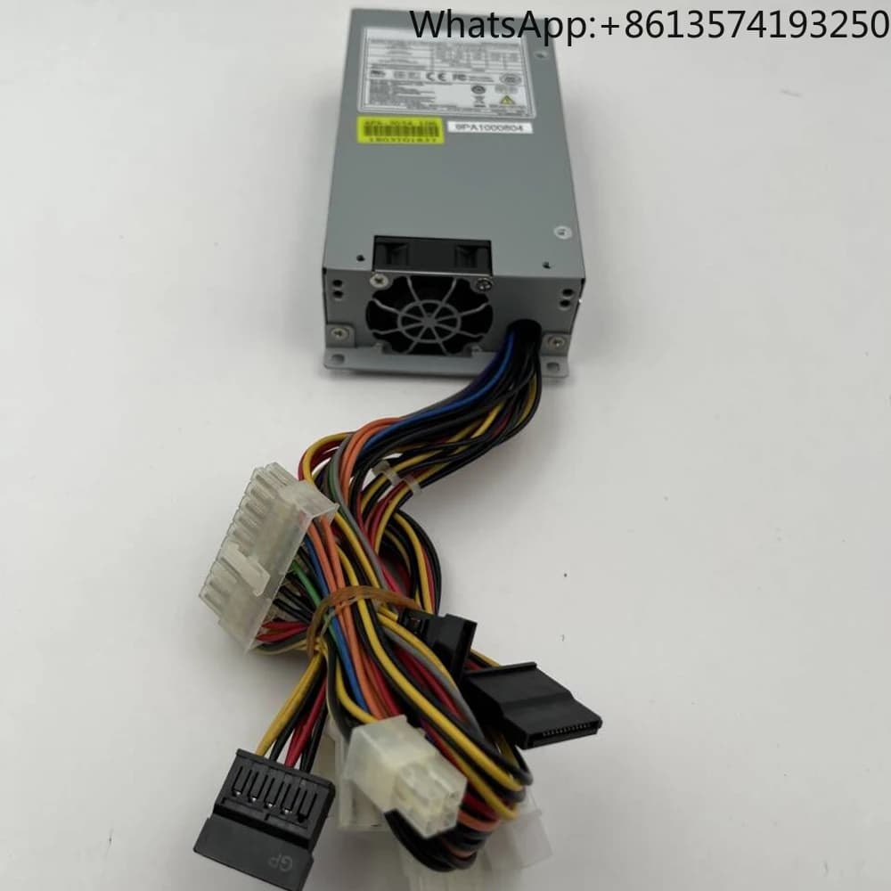 1U Industrial Power Supply FSP100-50LG