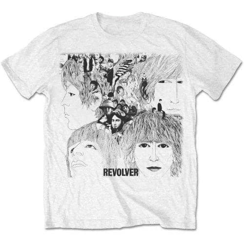 Vintage Psychedelic Rock T Shirt 2026 New Retro Line Art Graphic Soft Breathable Cotton Blend Men Women Unisex Oversized Tops