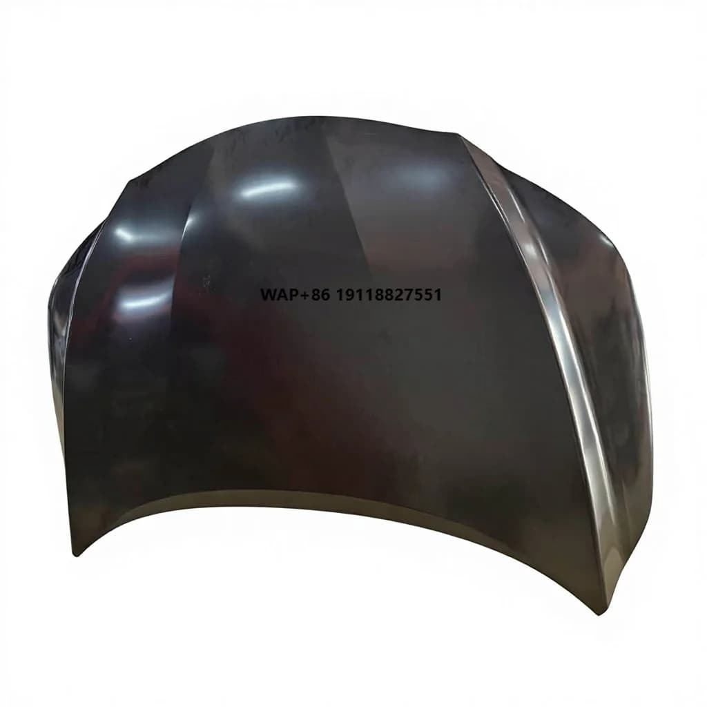 21-year for RX Original Hood China Origin Standard Fitment