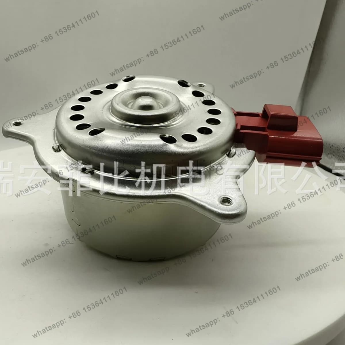 FAN MOTOR 8V51-8C-607EJ Automotive Fan Motor C1B1-8C607-FA/1557574