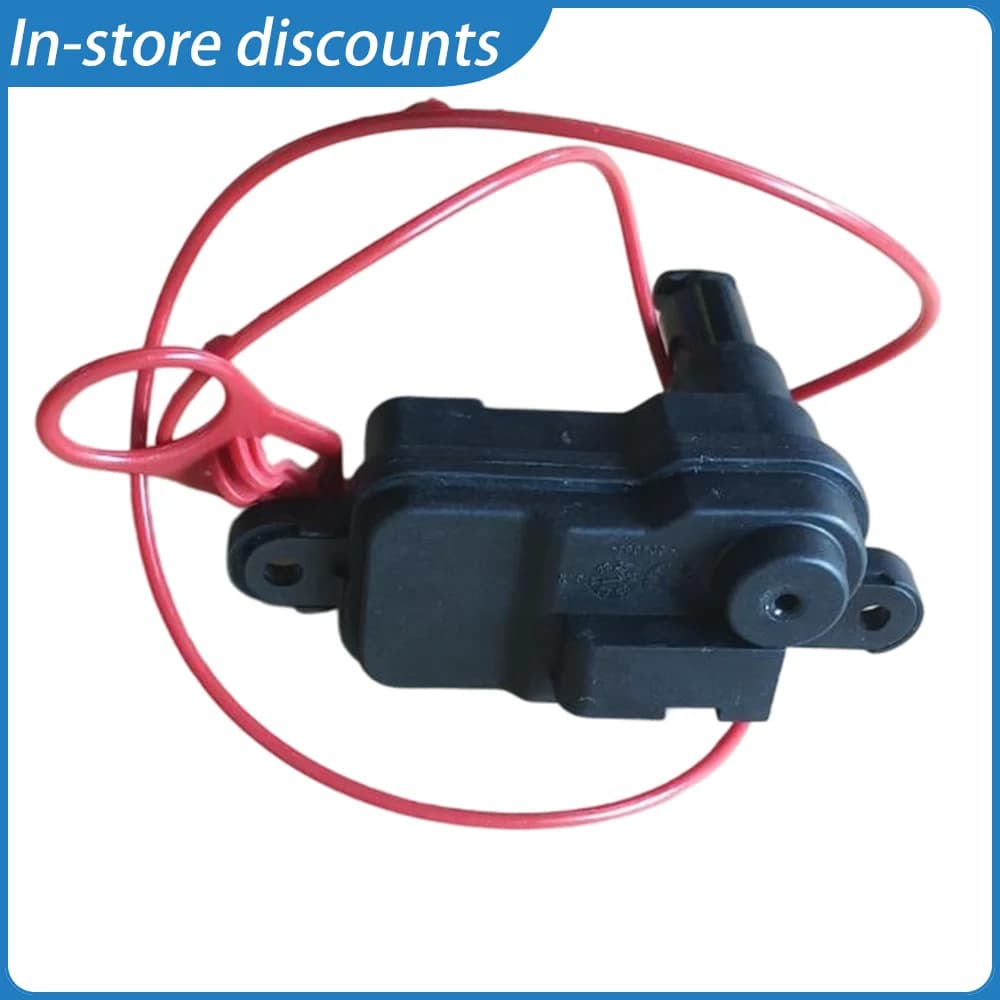 Anti-stick Fuel Filler Flap Actuator, suits to RS3, Fuel cap door release lock mechanism, oem  8V0862153A,8VD862159A