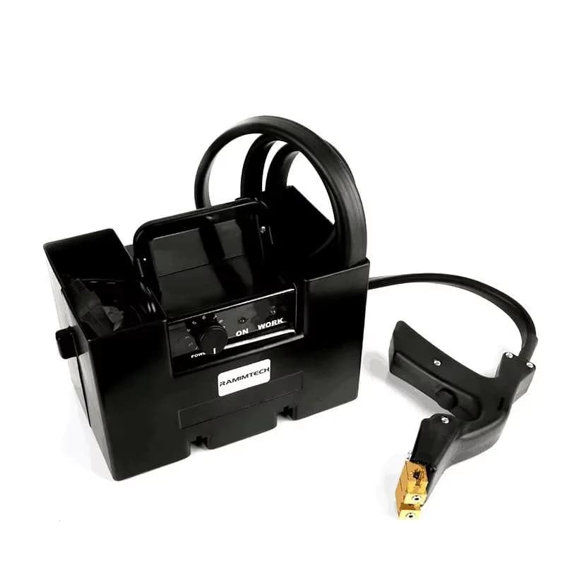 Auto Repair Tire Groover Machine: Hot Sale Rubber Tire Regroover for Tire Maintenance