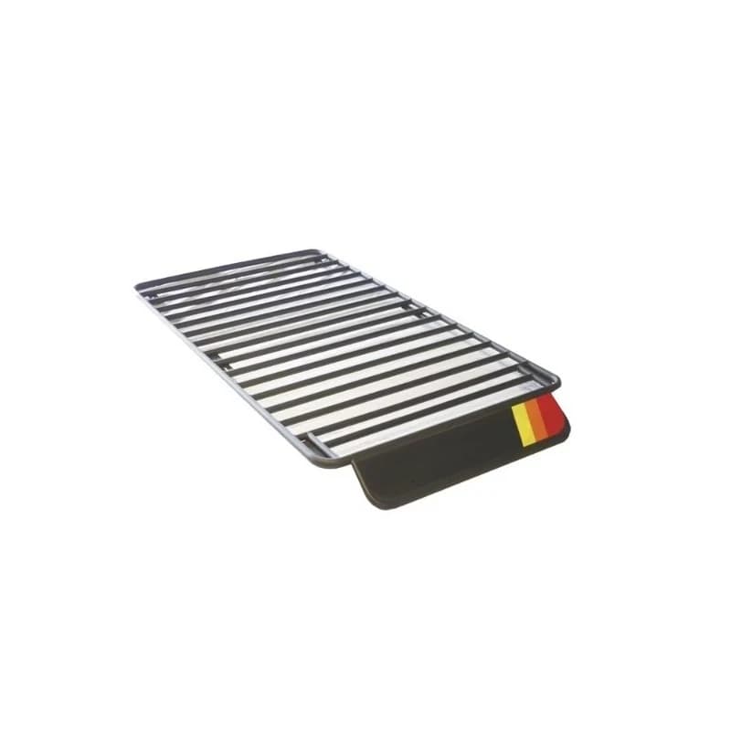 Factory Direct Selling Car Roof Rack for  Roof Rack Basket Chrome-molybdenum Steel