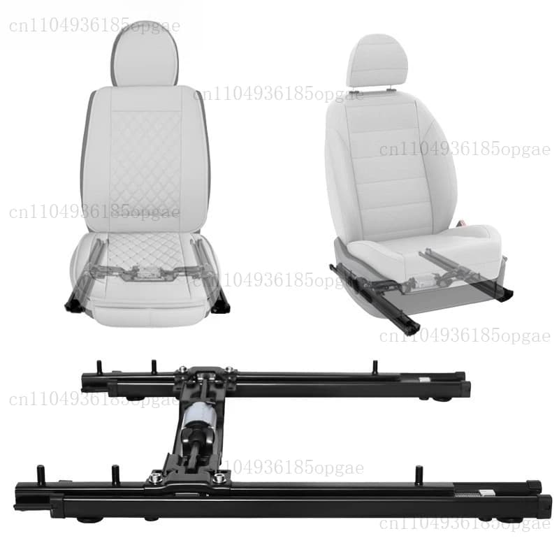 Electric Slide Rail Two Forward Chassis