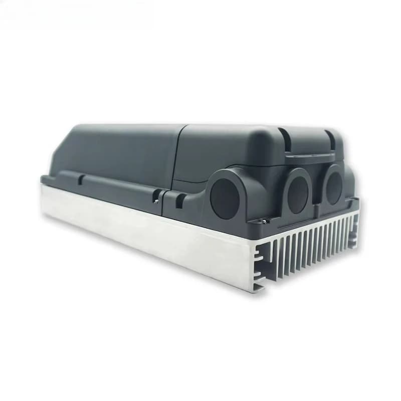 2025 hot sale 2024 Solar Panel System 7000W 48v Battery Flexmax MPPT 100A 300vdc Solar Charging Controller