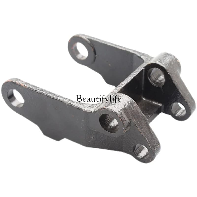 Manual forklift accessories Wheel frame assembly Hydraulic accessories Daquan