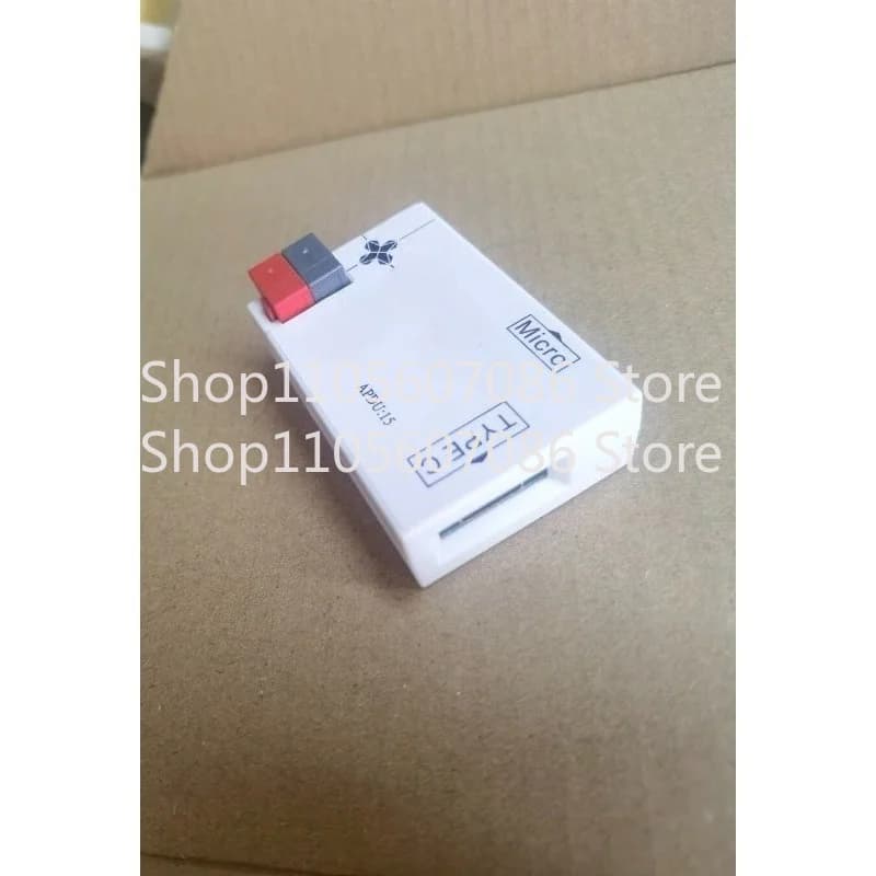 Suitable for KNX Downloader KNX USB Port, Two USB Ports Type C, Micro Usb