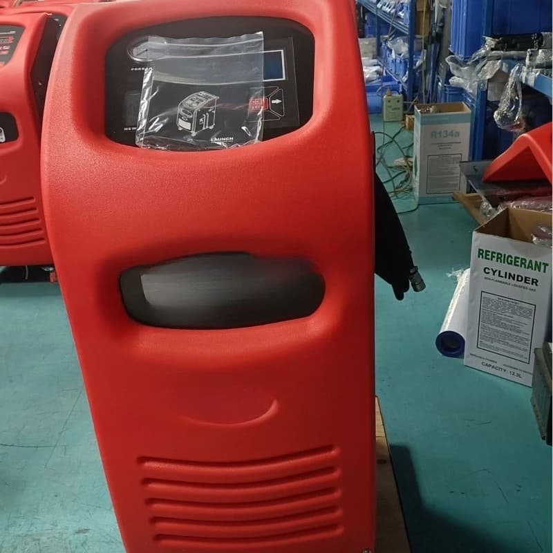 CAT-501S Automobile Gearbox Transmission Cleaning Oil Changer Automatic Changer Overseas Edition