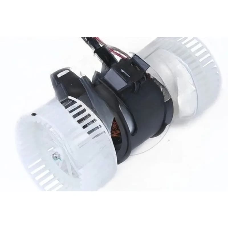 5 Series E60 E61 Blower Motor 64116933910 Indoor Ventilator