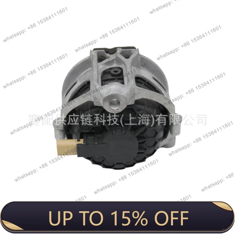 LJY for 4M0199372FF, 4M0199371FL, 4M0199371D engine mount right