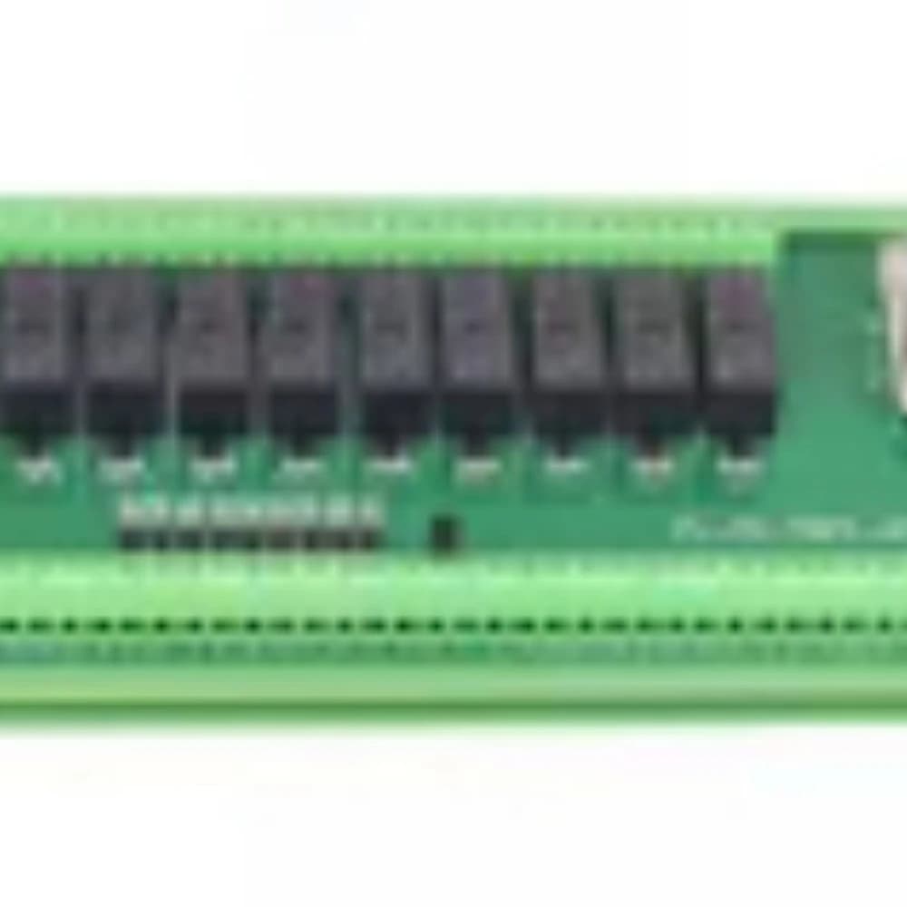 (Special Link)CNC System 990TDCa-2-axis 5-meter Connection Cable + Relay Plate + External Gloves