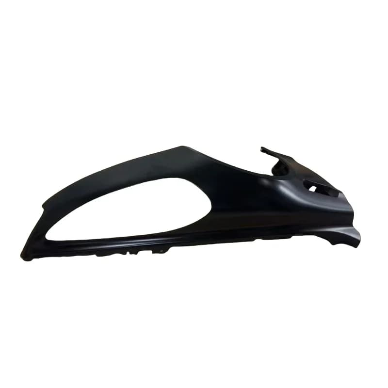 Suitable for  DB9 Front Left and Right Mudguard Fenders  4G4316005AS 4G4316006AS CG4354279D22AA 8D3313K376AB