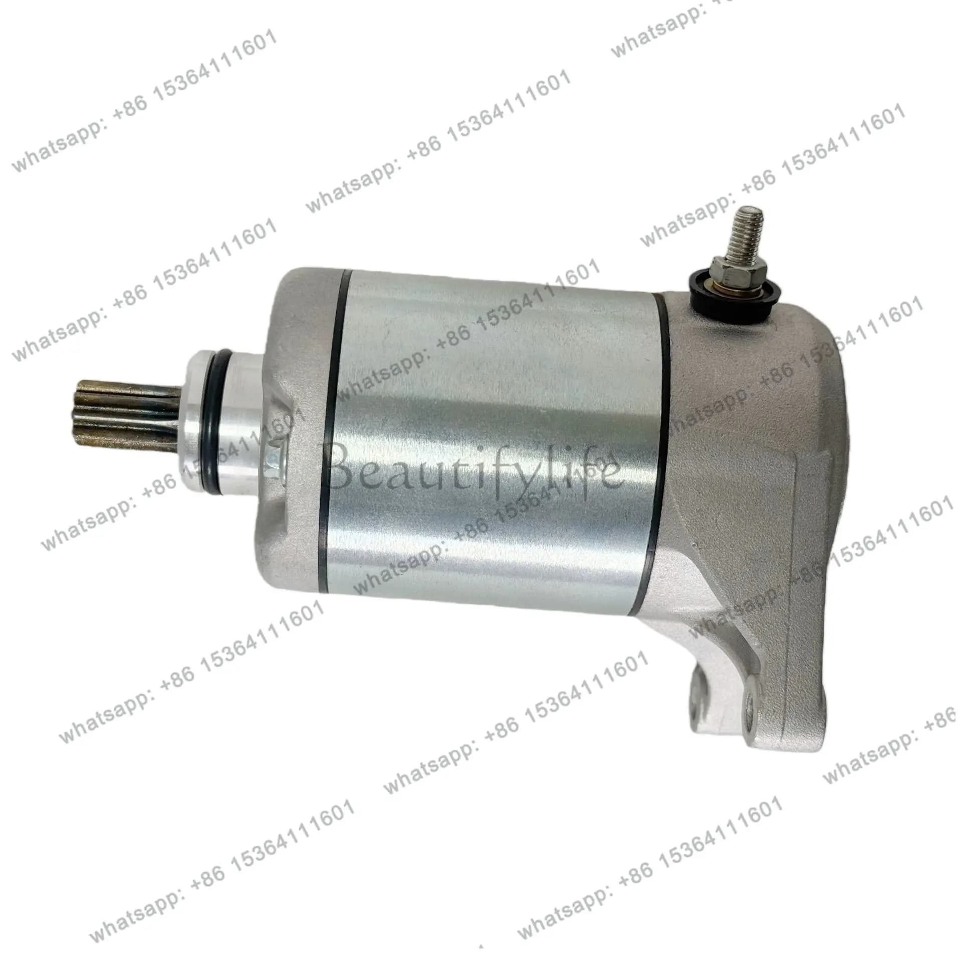 TOOL  3GM-81800-50 Start Motor FZX750 90-98 Motor Parts