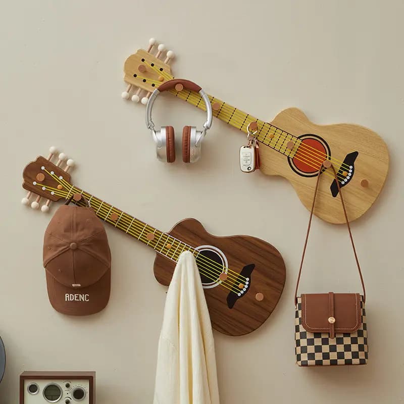 Luxury Open Coat Racks Clothes Wall Organizer Living Room Hotel Bedroom Modern Coat Racks Display Perchero Trendy Furniture