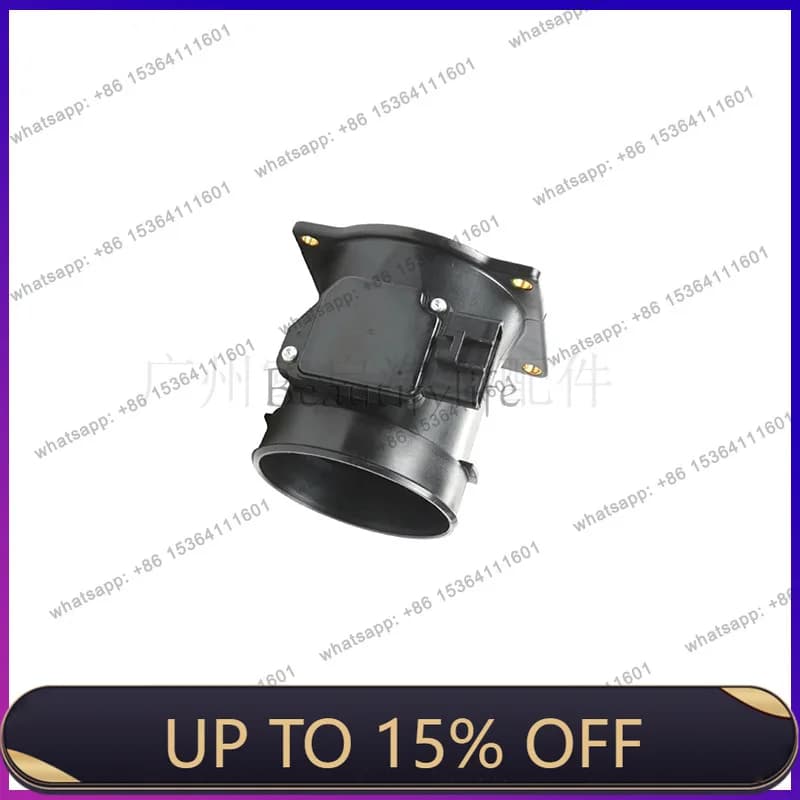 High-quality accessoriesF81F-12B579-BA auto parts, air flow sensors