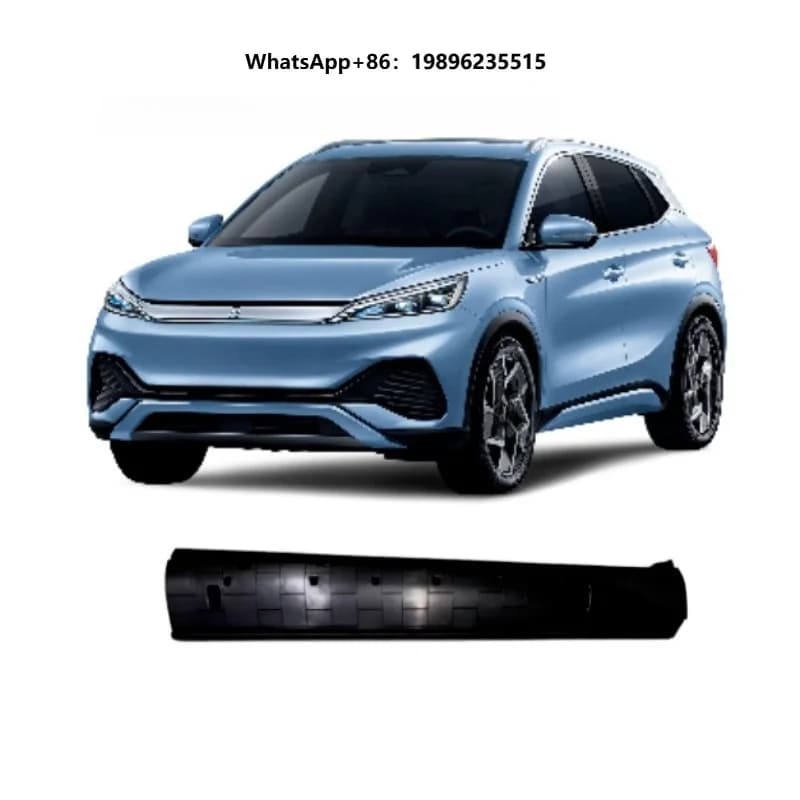 Car Body Decoration SC2E-5402841  Right Front Door Skirt Body