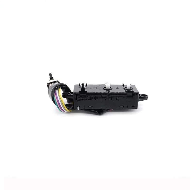 1Car seat adjustment switch 87016-JC67A