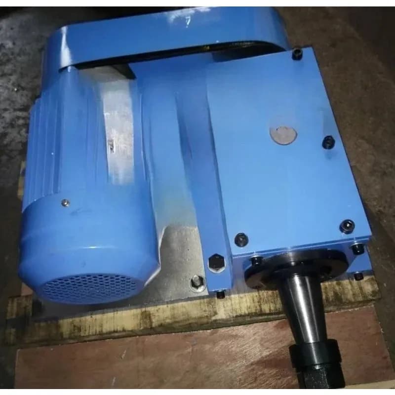 Lathe inner and outer circular grinder