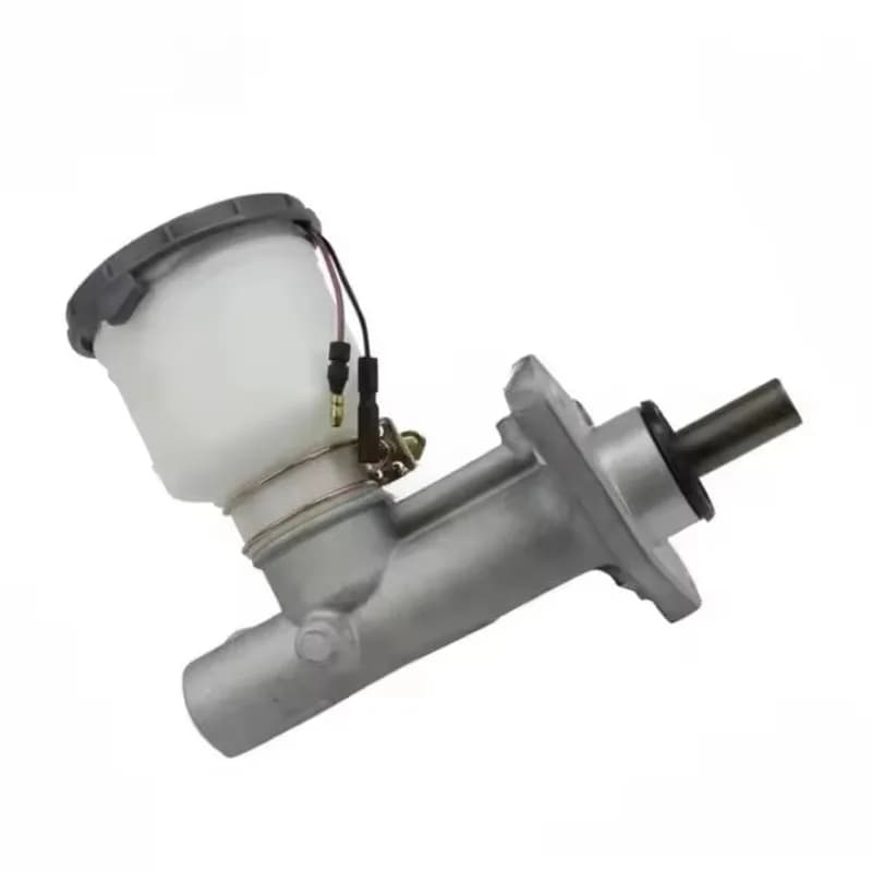 46100-SM4-G51 46100-SM4-G52 46100-SM4-G53 Auto Brake System Boo ster Brake Master Cylinder for Honda ACCORD V 2.0 1993-