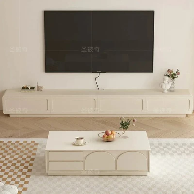 Base Mesas Tv Stand Mount Living Room Units Mural Tv Stand Small Universal Mobili Arredamento Casa Modern Home Furniture