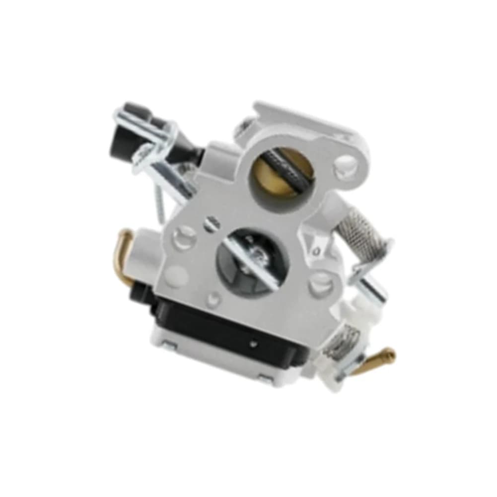 For Chainsaw Repair Chainsaw Carburetor Complete Carburetor Overhaul Set Carburetor Replacement Part Precision Fit