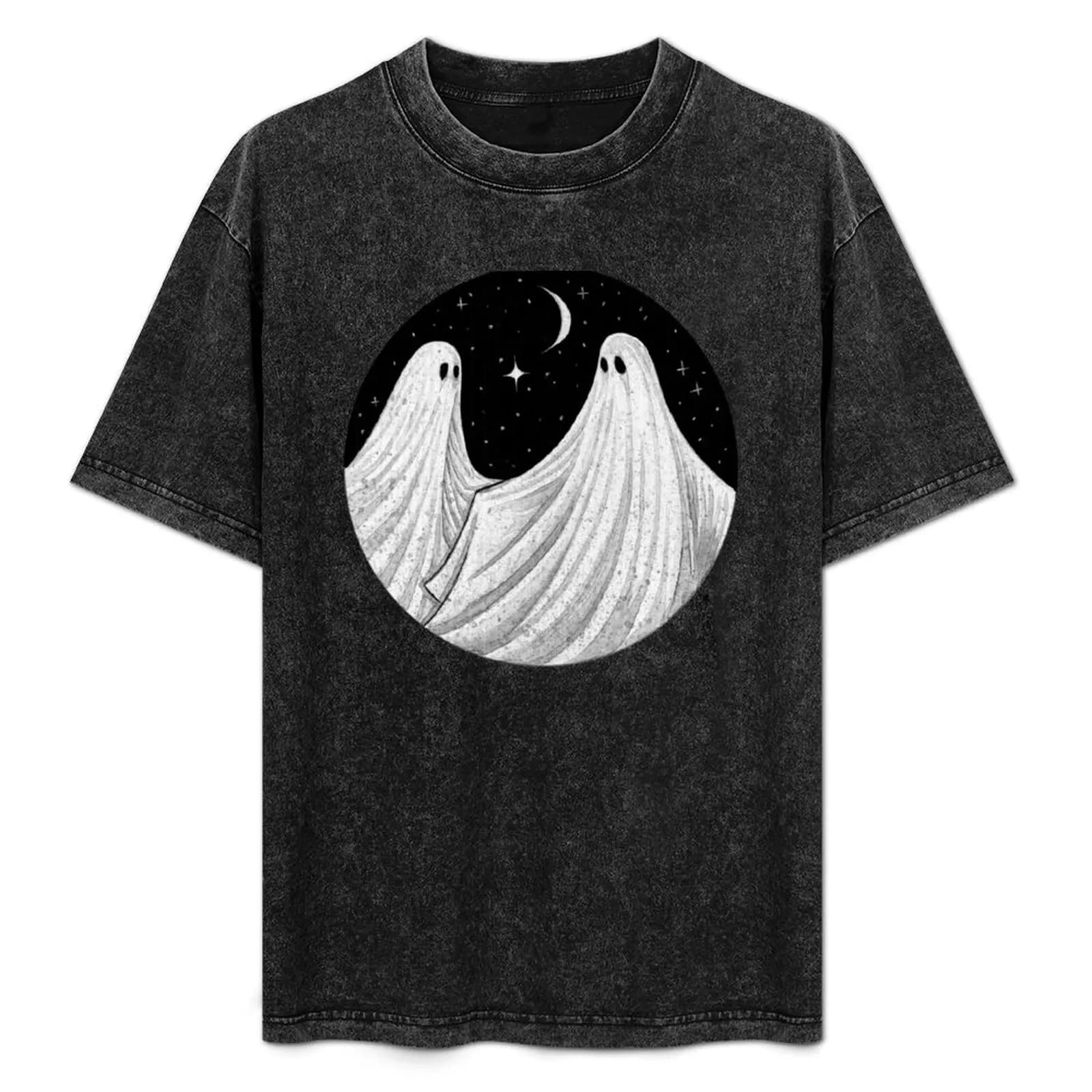 Run Away With Me. T-Shirt Big and Tall Casual T-Shirt